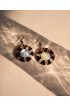 Handmade Shell Earrings